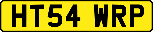 HT54WRP