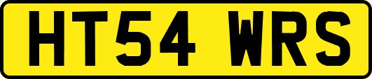 HT54WRS