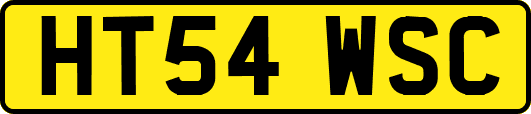 HT54WSC