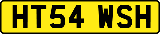 HT54WSH