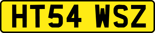 HT54WSZ