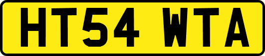 HT54WTA