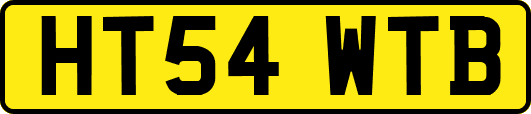 HT54WTB