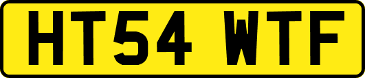 HT54WTF