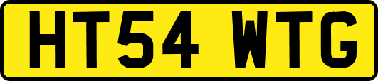 HT54WTG