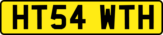 HT54WTH