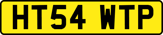 HT54WTP