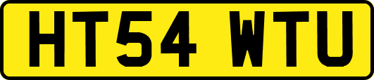 HT54WTU