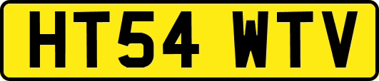 HT54WTV