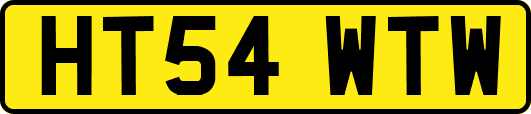 HT54WTW