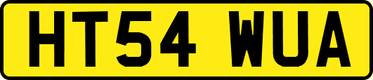 HT54WUA