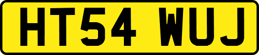 HT54WUJ