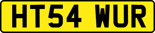 HT54WUR
