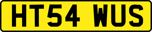 HT54WUS