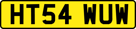 HT54WUW
