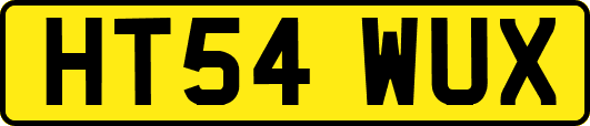 HT54WUX