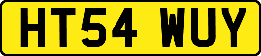 HT54WUY