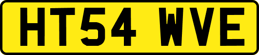 HT54WVE
