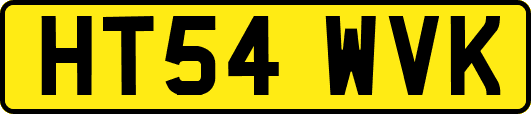 HT54WVK