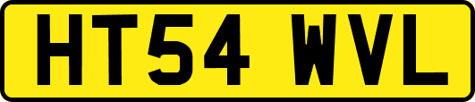 HT54WVL