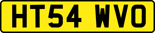 HT54WVO