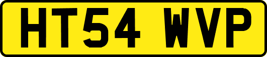 HT54WVP