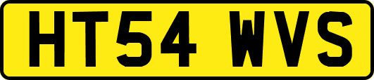 HT54WVS