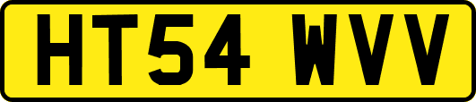 HT54WVV
