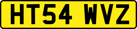 HT54WVZ