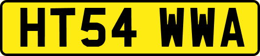 HT54WWA