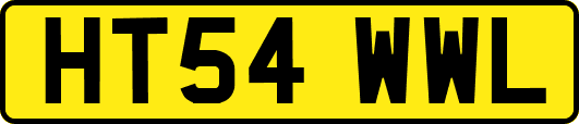 HT54WWL