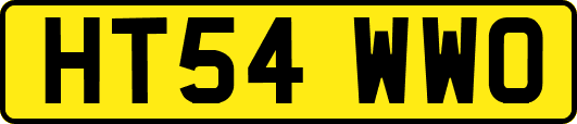 HT54WWO