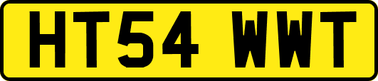 HT54WWT