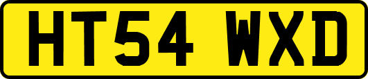 HT54WXD