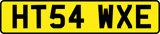 HT54WXE