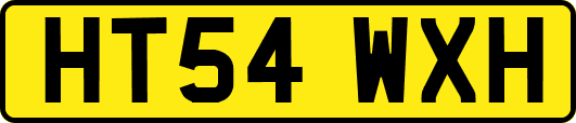 HT54WXH