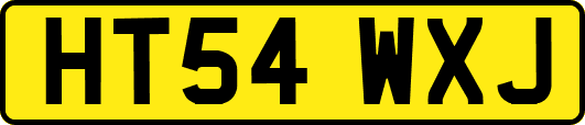 HT54WXJ
