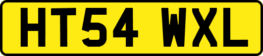 HT54WXL