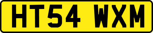 HT54WXM