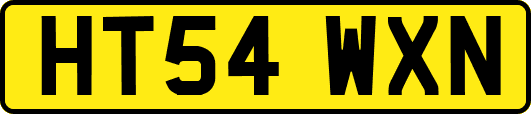 HT54WXN