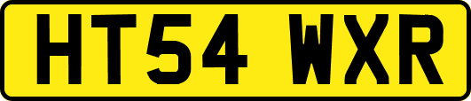 HT54WXR