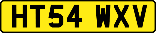 HT54WXV