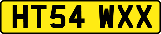 HT54WXX