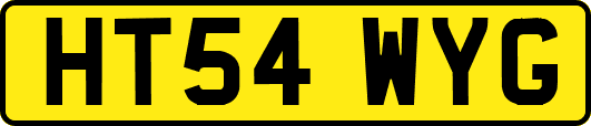 HT54WYG