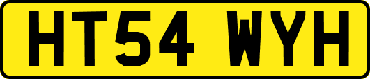 HT54WYH
