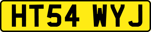 HT54WYJ