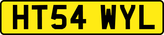 HT54WYL