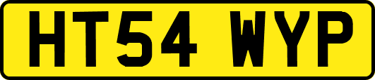 HT54WYP
