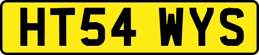 HT54WYS