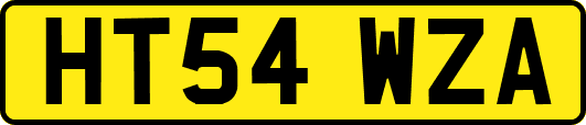 HT54WZA
